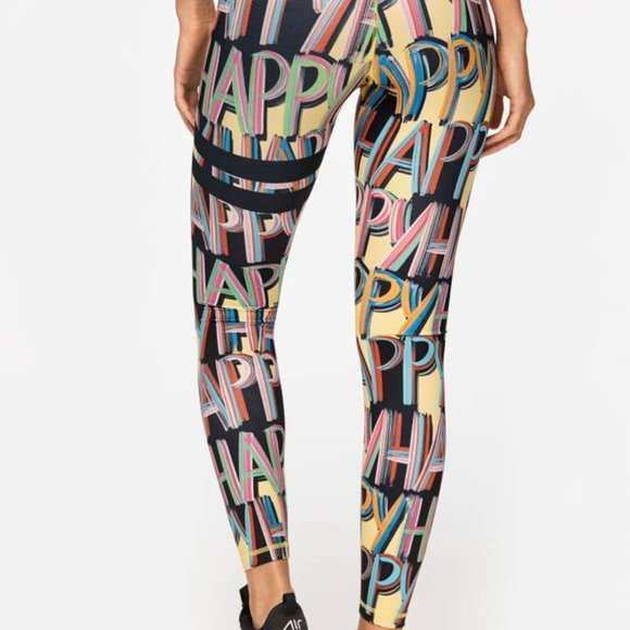 Stronger Leggings Size Med and Sports Bra Size XL - Picture 3 of 8